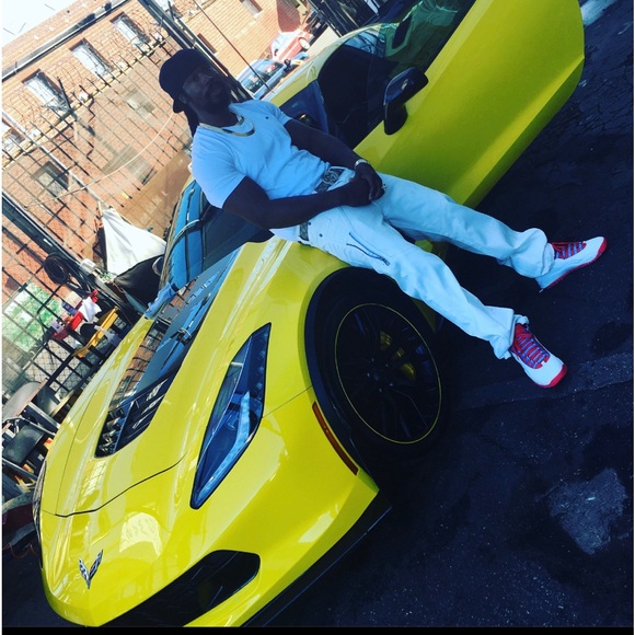 Meet your Posher, Marshon - Picture 3 of 17